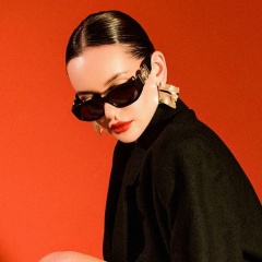 Оксана Никитина, 14.05.1992, Москва