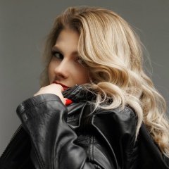 Ангелина Лебедева, 05.12.1991, Москва