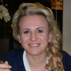 Оксана Харитонова, 08.09, Великий Новгород