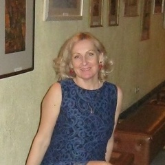 Наталья Васильева, 04.03.1964, Псков