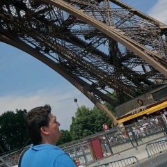 Kirilll Коробченко