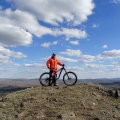 Вадим Талапов, 30.10.1984, Екатеринбург