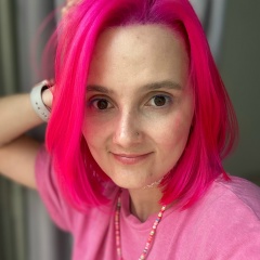 Ксения Певченко, 14.06