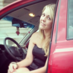 Ksu Pigalitsyna, 24.06