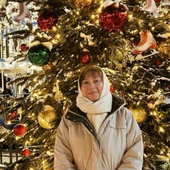 Ольга Галахова, 15.06, Москва