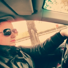 Виолетта Шеронова, 29.03, Новосибирск