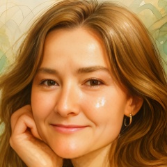 Алёна Тихомирова, 03.07, Санкт-Петербург