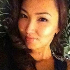 Дана Мадалиева, 26.11, Алматы