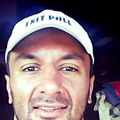 Рамил Адгезалов, 02.10.1985, Екатеринбург