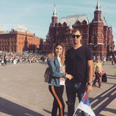 Андрей Сливинский, 03.03, Москва