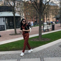 Мариша Кизокян, 05.04, Краснодар