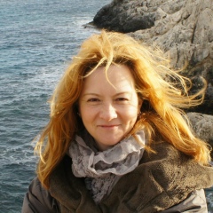 Ирина Зуйкова, 12.11, Санкт-Петербург