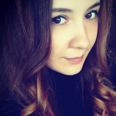 Елена Фуклева, 02.05, Москва