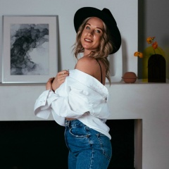 Ekaterina Samuschenkova, 25.06, Санкт-Петербург