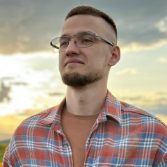 Илья Сизиков, 08.03, Орск