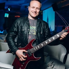 Сигурд Ормсон, 11.01.1991, Севастополь