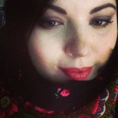 Ekaterina Arno, 26.06, Москва