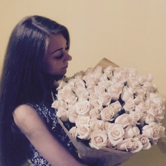 Катя Шабаева, 06.07, Киев