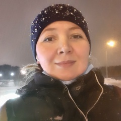 Анастасия Слепченко, 30.01, Москва