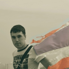 Владимир Абрамкин, 01.07, Новосибирск