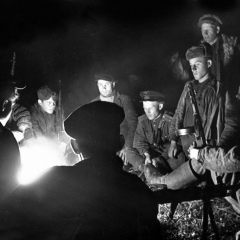 Сергей Кайнов, 04.06.1982, Горки