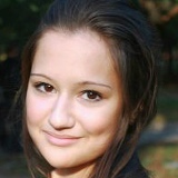 Анна Солкану, 06.08.1992, Кишинев