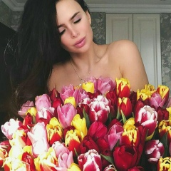 Алиса Нестерович, 10.04, Самара
