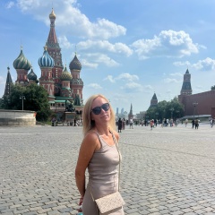 Ekaterina Kuptsova, 09.03, Dubai