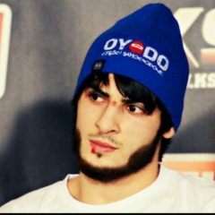 Anzor Muradov, 27.11.1999, Ноябрьск