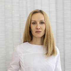 Ксения Дмитриенко, Барнаул