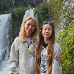 Елизавета Гребнева, 22.03, Архангельск