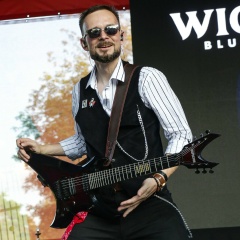 Егор Калина, 24.08.1983, Москва