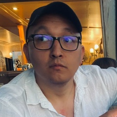 Akylbek Saipbaev, 21.07, Hannover