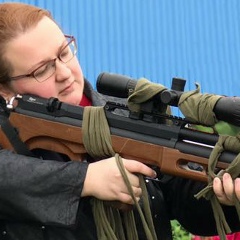 Екатерина Эфа, 10.01, Москва