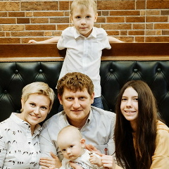 Антон Гусев, 29.04, Челябинск