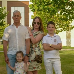 Anna Novitskaya, 28.03.1988, Москва