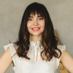 Alexandra Brusnitsyna, 12.11, Екатеринбург