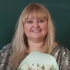 Елена Фаттахова, 13.05, Челябинск