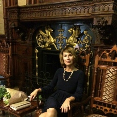 Евгения Сорокина, 16.11, Санкт-Петербург