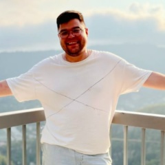 Серега Фролов, Санкт-Петербург