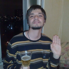 Никита Завгородний, 26.05.1992, Москва