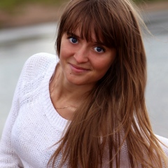 Ксения Костенко, 25.03, Уфа