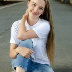 Ирина Рогозникова, 10.07.1989, Москва