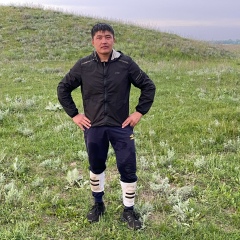 Бауыржан Калмурзаев, 04.09.1990, Алматы