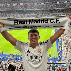 Ерикжан Samashev