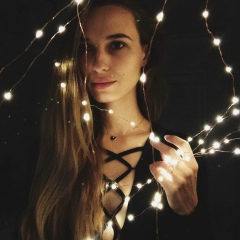 Лена Лимкина