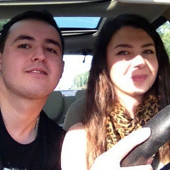 Ленар Сибагатуллин, 01.05, Санкт-Петербург