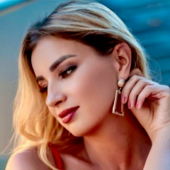 Евгения Басова, Москва