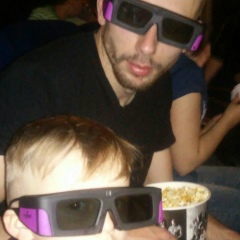 Саня Теребійчук, 26.03, Здолбунов