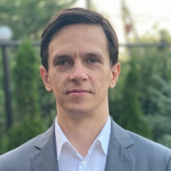 Андрей Евтушенко, 01.12.1981, Новочеркасск